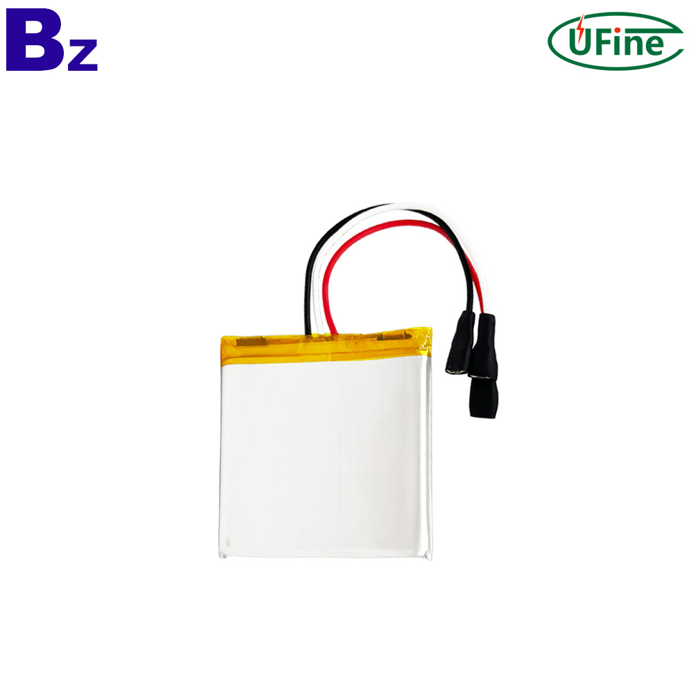 756060-2C 3.7V 3500mAh Lipo 배터리