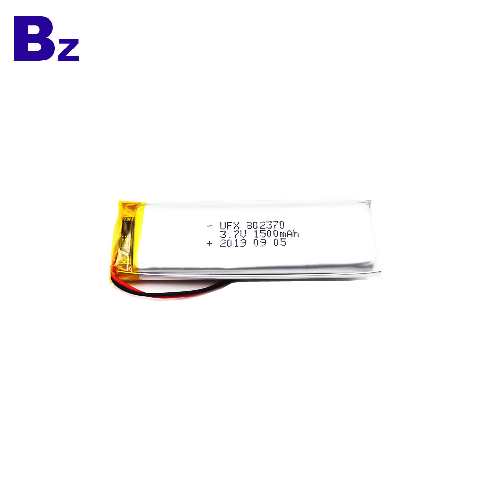 14.8V 10000mAh 2C 방전 배터리 팩